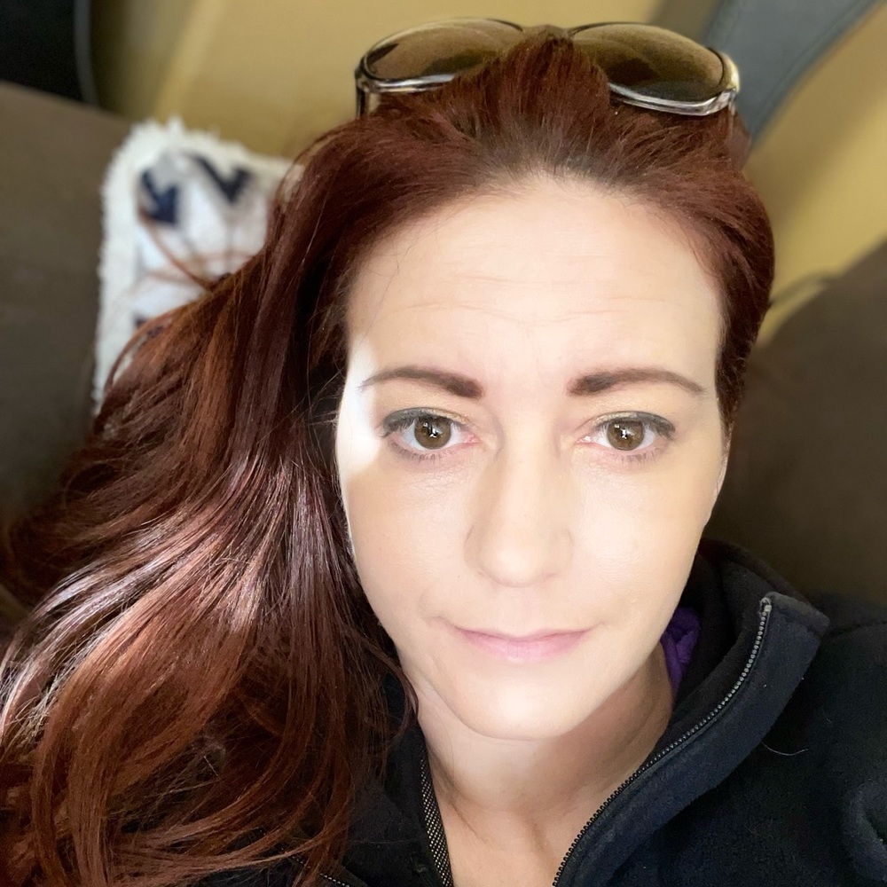 Meet your Posher, Tina